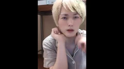 Snapshot of mgnhiroyuki chatting on June 16, 2026, 4:48 am mgnhiroyuki online show from June 16, 2026, 4:48 am