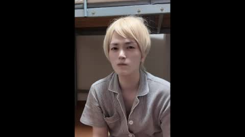 Snapshot of mgnhiroyuki chatting on July 13, 2026, 9:12 am mgnhiroyuki online show from July 13, 2026, 9:12 am