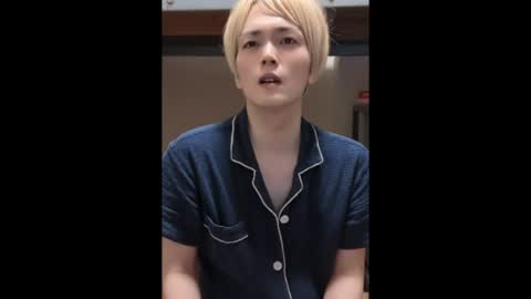 Snapshot of mgnhiroyuki chatting on July 17, 2026, 6:09 am mgnhiroyuki online show from July 17, 2026, 6:09 am