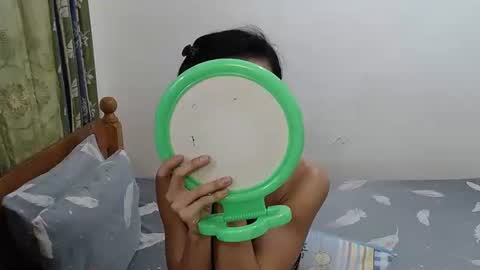 Mary Mhae online show from October 11, 2025, 3:10 pm