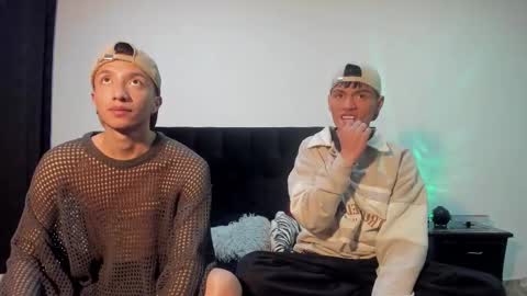 MATHIAS online show from November 6, 2025, 4:57 am