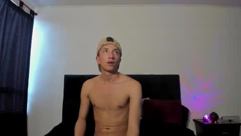 MATHIAS online show from November 16, 2025, 4:12 pm