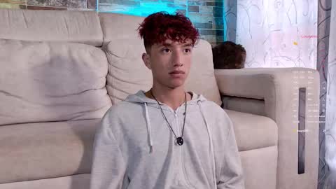 MATHIAS online show from February 24, 2026, 3:21 pm