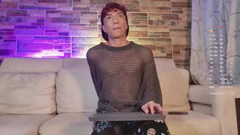 MATHIAS online show from February 26, 2026, 4:33 am