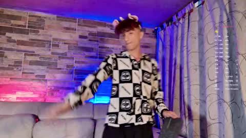 MATHIAS online show from March 7, 2026, 10:45 am