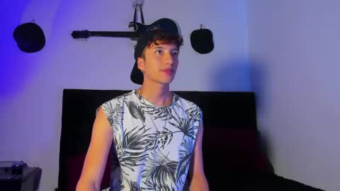 MATHIAS online show from March 31, 2026, 2:13 am