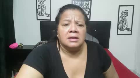 mhia1972 online show from January 5, 2026, 5:27 pm