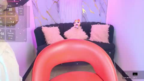 Mhia Kate online show from January 16, 2026, 12:09 pm