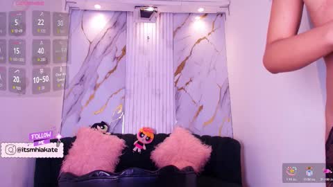 Mhia Kate online show from March 4, 2026, 12:11 pm