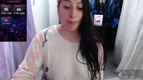 LorenWelcome my rooomLovense is active my orgasms in your handsGive me more pleasure a PVT is open PVT online show from November 9, 2025, 11:47 pm