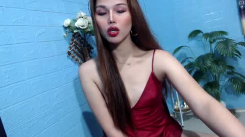 Cretchie  For You online show from July 9, 2026, 2:15 am