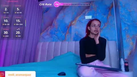 Snapshot of mia_0_ chatting on April 27, 2026, 7:23 pm Emi online show from April 27, 2026, 7:23 pm