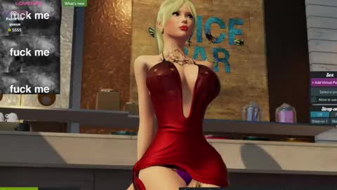 Mia online show from September 8, 2025, 2:16 pm