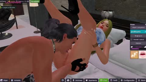 Mia online show from April 9, 2026, 6:19 am