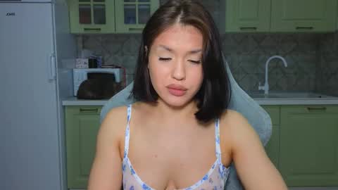 Mia online show from March 21, 2026, 3:59 pm