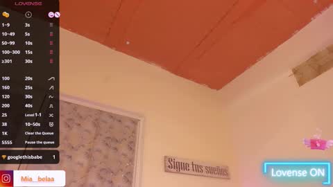 Naii STREAMING SCHEDULE 500 - 1000 GMT-5 online show from November 8, 2025, 4:23 am