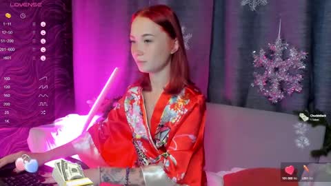 Snapshot of mia__caprice chatting on December 24, 2024, 4:55 am Mia GMT7 Mon Tue Wen Thur 1000am-0300pm Sat 0300am-0900am online show from December 24, 2024, 4:55 am