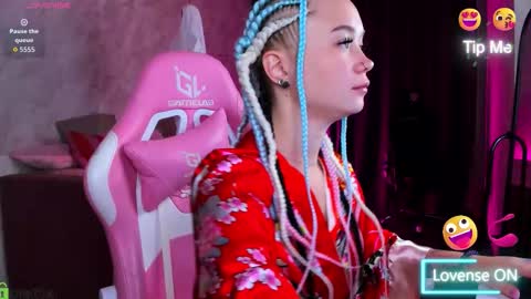 Snapshot of mia__caprice chatting on October 30, 2025, 12:56 am Mia GMT7 Mon Tue Wen Thur 1000am-0300pm Sat 0300am-0900am online show from October 30, 2025, 12:56 am