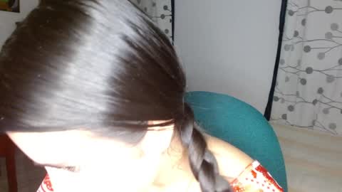 Mia online show from December 30, 2024, 11:38 pm
