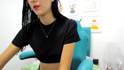Snapshot of mia__rose18 chatting on June 11, 2026, 11:41 am mia__rose18 online show from June 11, 2026, 11:41 am