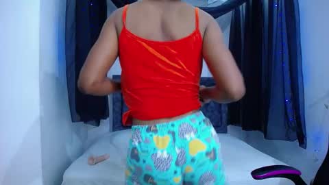  MIA online show from October 22, 2025, 12:38 pm