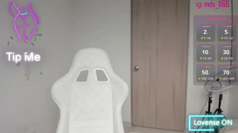Snapshot of mia_adams66 chatting on March 6, 2025, 8:59 pm Mia adams online show from March 6, 2025, 8:59 pm