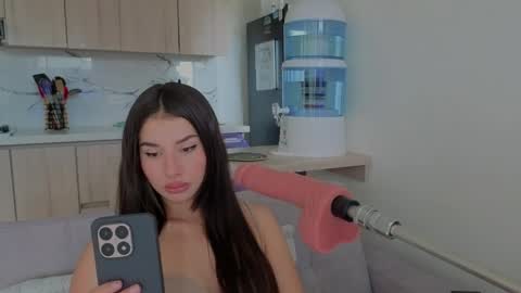 Snapshot of mia_adams66 chatting on May 20, 2026, 7:31 pm Mia adams online show from May 20, 2026, 7:31 pm