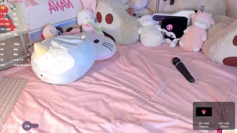    ig miaangeell online show from January 30, 2025, 2:16 am