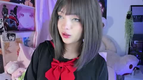    ig miaangeell online show from February 9, 2026, 11:53 pm