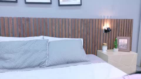 Mia Bellefort online show from March 14, 2026, 8:36 pm