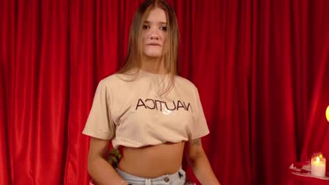 Mia Benett  online show from April 4, 2026, 12:42 am