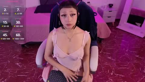 Snapshot of mia_bloom2 chatting on May 22, 2026, 5:14 am mia online show from May 22, 2026, 5:14 am