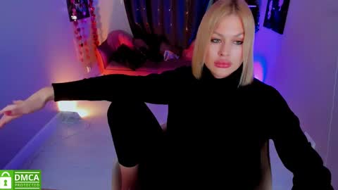 Snapshot of mia_blush_ chatting on February 7, 2025, 3:19 pm Mia online show from February 7, 2025, 3:19 pm