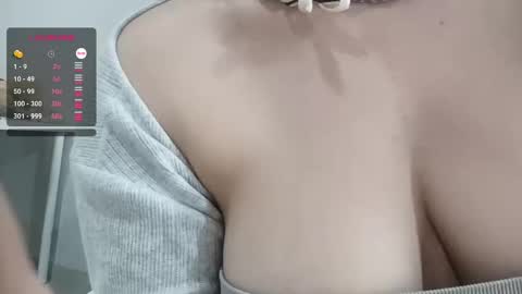 mia_boone online show from January 23, 2025, 7:32 am