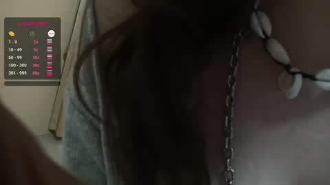 mia_boone online show from February 13, 2025, 3:07 am