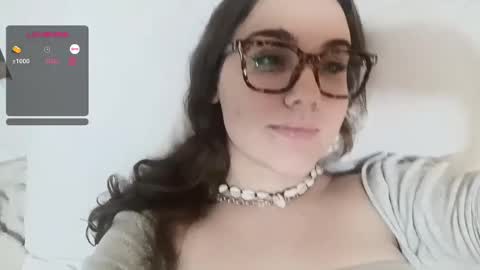 mia_boone online show from February 17, 2025, 7:15 am