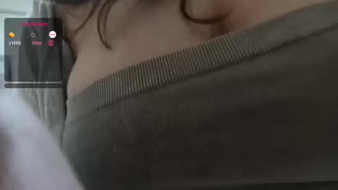 mia_boone online show from February 22, 2025, 11:13 am