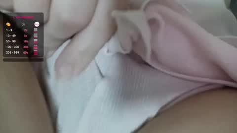 mia_boone online show from February 26, 2025, 11:09 am