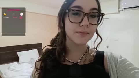 mia_boone online show from March 9, 2025, 3:11 am