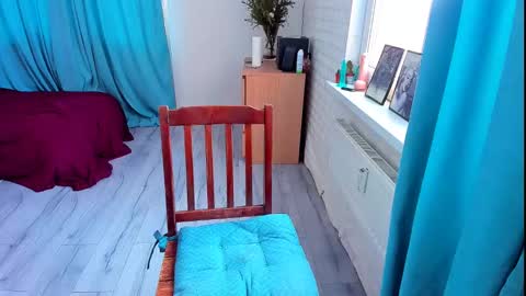 Snapshot of mia_brackenridge chatting on February 26, 2025, 8:15 am Mia6969 online show from February 26, 2025, 8:15 am
