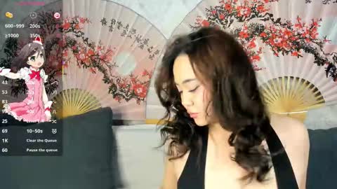 mia_carmin online show from December 16, 2025, 2:49 am