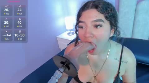 Snapshot of mia_cataleiya chatting on September 26, 2025, 11:36 am mia online show from September 26, 2025, 11:36 am