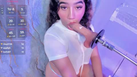 Snapshot of mia_cataleiya chatting on October 4, 2025, 11:41 am mia online show from October 4, 2025, 11:41 am
