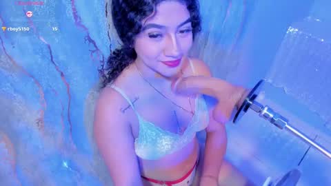 Snapshot of mia_cataleiya chatting on October 5, 2025, 11:41 am mia online show from October 5, 2025, 11:41 am