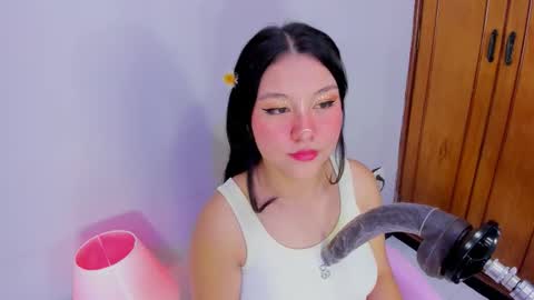 Celeste  online show from February 20, 2026, 11:43 am