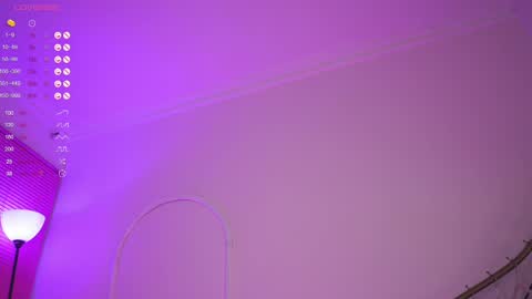 Anna online show from February 10, 2025, 10:09 pm