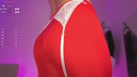 Anna online show from February 26, 2025, 11:37 pm