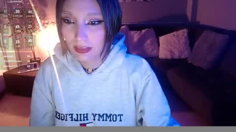 MIA online show from December 31, 2024, 1:36 am