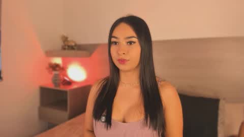 Mia crawford online show from March 16, 2026, 11:58 am