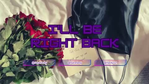 Snapshot of mia_cute3 chatting on February 27, 2025, 8:50 am yacky online show from February 27, 2025, 8:50 am